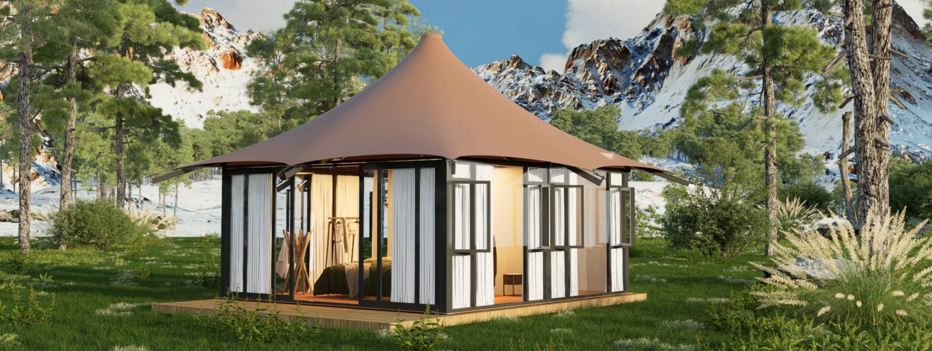 香格里拉县装配式建筑厂家